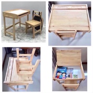 !!!Wfh ️‍!! Kindergarten Children Student Desk