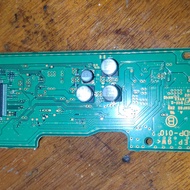 board pengganti bd room ps4 type bdp-010