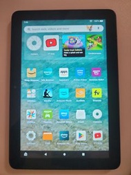 Amazon Fire HD 8 (10th Gen) Tablet