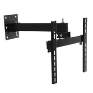 Tv mounting bracket rotates from 32" - 65"