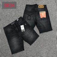 PREMIUM JEANS SHORTS CK0010
