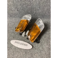 Pair of Grand Legenda Gn5 Front Turn Signal Lights