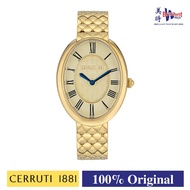 CERRUTI 1881 Novilara Ladies Watch CTCRM22904