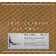(Buy1 Free2) Eric Clapton - Slowhand (Multiple CD & SACD version) Lossless Audio Album (not CD)