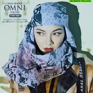 💥HOT SELLING💥  ASAL OESOEL OMNI SQUARE