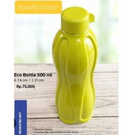 Eco 500ml botol tupperware Berkualitas