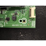 65A6100G- MAIN BAORD.