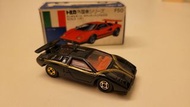 Tomica F50 Lamborghini  Countach LP500S