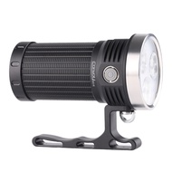 Convoy 3X21E 519A 21700 flashlight