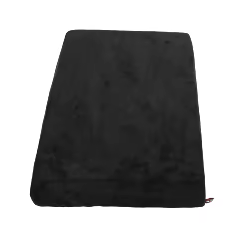 Soft Dust Cover with Elastic Band Washable Protective Cover Compatible for Pioneer DDJ-FLX4 DJ Contr