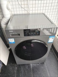 🐈大眼仔洗衣機Big Eyes Washing Machine🐈 潔淨比包送貨上門 有保養  超薄嵌入式 多溫度洗護#大眼仔洗衣機#Big Eyes Washing Machine