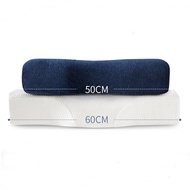 Contoured Orthopedic Memory Foam Pillow for neck pain Cervical Pillows Memory Pillows Relax Cervical
