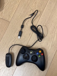 XBOX wireless controller for PC