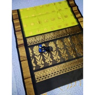 VK SAI Kota Cotton Saree Wedding Saree Dinner Saree