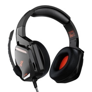 (READY STOCK)-Plextone Gaming Headset G800