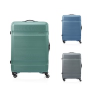 KAMILIANT Luggage LINIAR Size 28 Inch HARDSIDE SPINNER 77/28 TSA