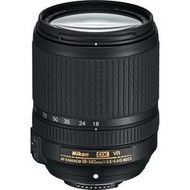 【高雄四海】Nikon AF-S 18-140mm F3.5-5.6 G VR DX 全新平輸．一年保固．拆鏡