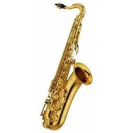 YAMAHA TENOR SAX YTS-275 山葉次中音薩克斯風YTS275 {匯音樂器}NO.815