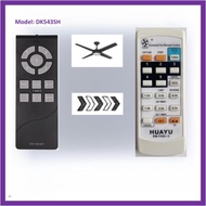Compatible Deka Ceiling Fan D3 D4 D5 DN R3 R4 R5 Remote Control Remote Kipas Siling Deka Sharp