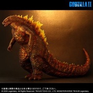 全新 X PLUS XPLUS 東寶大怪獸 少年限定 紅蓮哥斯拉 哥斯拉