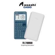 Casio FX-7400GIII Graphing Calculator