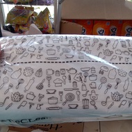 Be clean Kitchen Tissue 200 Grams