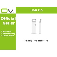 OV USB 2.0 Flash Drive / Thumb Drive