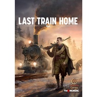 PC Games The Last Train Home - Game Strategy