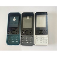 Nokia 6300 (4g) case set, case includes keys as shown