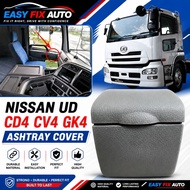 ashtray cover nissan ud cd4 cv4 gk5 quon