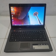 Laptop Acer 4741 I5