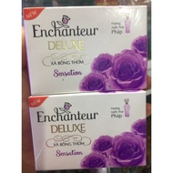 Enchanter Bar Soap