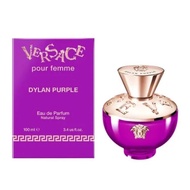 Versace Dylan PURPLE Pour Femme 100ml EDP perfume for women