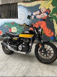 HONDA CB350