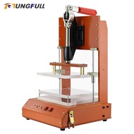 Universal test frame PCB testing jig PCBA test fixture Tool bakelite fixture Test Rack Circuit board