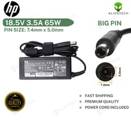 HP Laptop Charger 18.5V 3.5A for Pavilion DM4 DV4 DV5 DV6 DV7 G4 G6 G60 G61 G7 G70 G71 G72 M4 M6