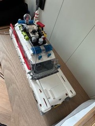 LEGO® 10274 Icons : Ghostbusters™ ECTO-1 捉鬼敢死隊捉鬼車
