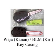 ALARM CASING - WAJA / BLM