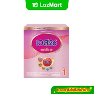 เอส-26 เอสเอ็มเอ นมผง เด็ก 360° สมาร์ท แคร์ สูตร 1 ขนาด 500 กรัม (S-26 SMA 360° SMART CARE Formula 1