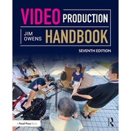 Video Production Handbook 7th Edition