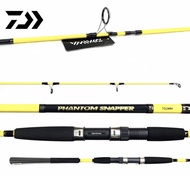 DAIWA PHANTOM SNAPPER / PHANTOM POWER SPINNING ROD