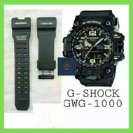 STRAP CASIO G-SHOCK GWG1000 GWG-1000 WATCHTALI GSHOCK GWG 1000 WATCHTALI
