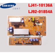 Original Samsung LCD TVPS43E450A1R PS43E490B2R YPlateLJ41-10136A LJ92-01854A（Second Hand）