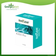 DUOLEAF K2D3 PLUS 2 X 50S (Georgetown Pharmacy)
