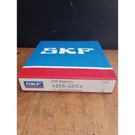 BEARING SKF 6215 2Z/C4/BEARING SKF 6215 2Z/C4