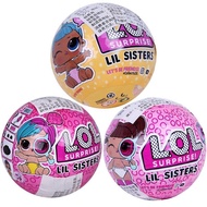 LOL Ball Surprise Doll Toy For Kids among us toys