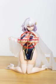 AZUR LANE🔥HMS SIRIUS🔥ACTION FIGURE TOYS STATUES