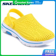 Skechers | Skechers Sandal Go Walk 5 Cali Gear (Sp0Ws20M231)_Yellow