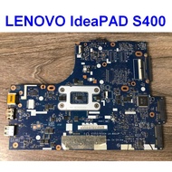 Main Laptop Lenovo S400 Core i3 2365M works OK