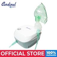 Indoplas Mini Nebulizer with FREE Mouthpiece